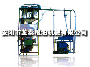6FTS35、40.、50X1型立式單機