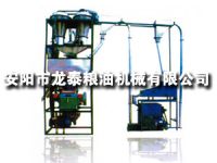 6FTS35、40.、50X1型立式單機